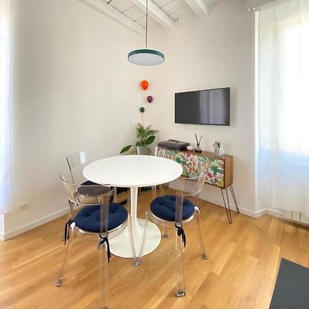 Cesare Da Sesto 23 Appartement Milaan Buitenkant foto
