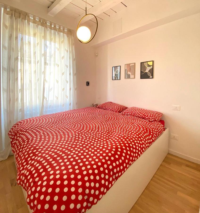 Cesare Da Sesto 23 Appartement Milaan Buitenkant foto