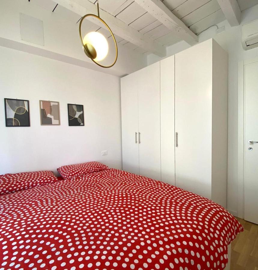 Cesare Da Sesto 23 Appartement Milaan Buitenkant foto