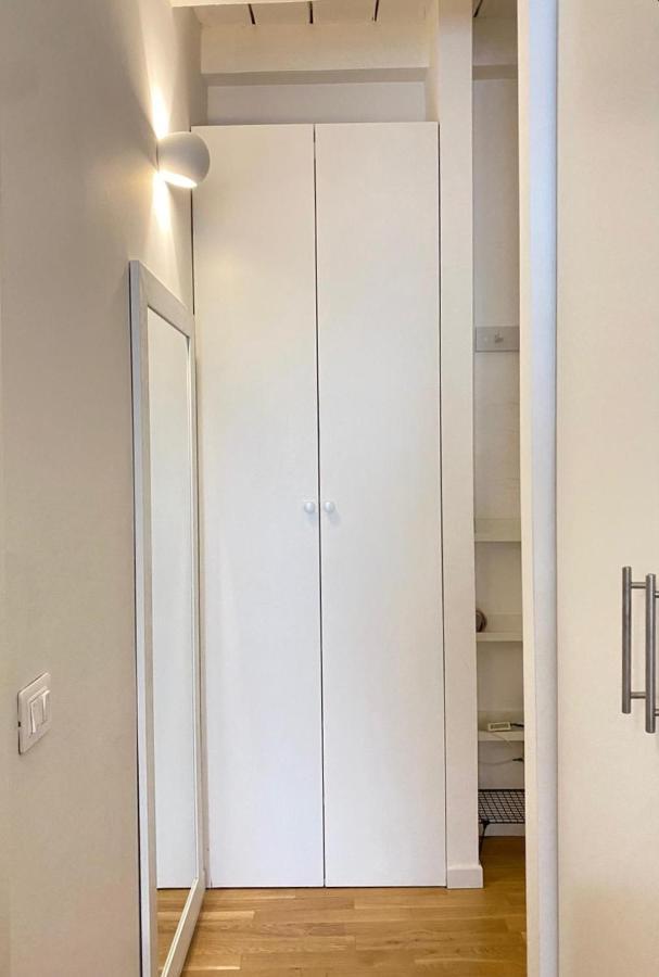 Cesare Da Sesto 23 Appartement Milaan Buitenkant foto